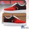 From casual to standout — 1 Mission Impossible 8 IMF Air Force Shoes says it all.