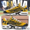 From casual to standout — 1 Murray State World Series 2025 Air Max TN Shoes says it all.
