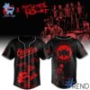 Premium quality 1 My Chemical Romance Baltimore Orioles Jersey with a modern, versatile look