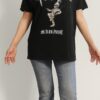 My Chemical Romance The Black Parade Shirt designed with a clean aesthetic for everyday wear