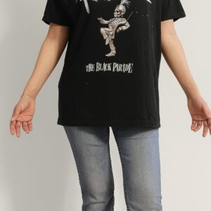My Chemical Romance The Black Parade Shirt designed with a clean aesthetic for everyday wear