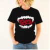 My Chemical Romance shirt designed with a clean aesthetic for everyday wear