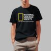 The National Sarcasm Society Shirt delivers iconic streetwear energy.