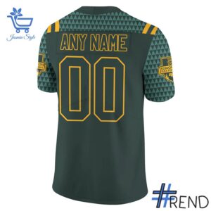 From casual to standout — 3 New Era Mens Edmonton Elks Football Jersey says it all.