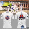 1 New York Mets Mets Fab Four The Beatles Night Shirt designed with a clean aesthetic for everyday wear