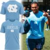 1 North Carolina Tar Heels 2025 Shirt designed with a clean aesthetic for everyday wear