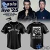 1 Oasis Live 25 Toronto Blue Jays Jersey featuring a bold design for everyday confidence.