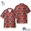 1 One Piece Portgas D Ace Jolly Roger Hawaiian Shirt featuring a bold design for everyday confidence.