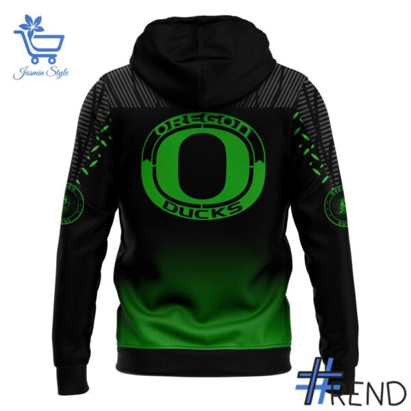 From casual to standout — 3 Oregon Ducks Draft 2025 Hoodie says it all.