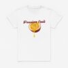 The Passion fruit Shirt delivers iconic streetwear energy.