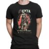 The Penta No Need To Ask Hes A Smooth Operator Shirt brings street-ready confidence to everyday outfits.