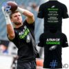 1 Philadelphia Eagles A Fan Of Change Shirt designed with a clean aesthetic for everyday wear