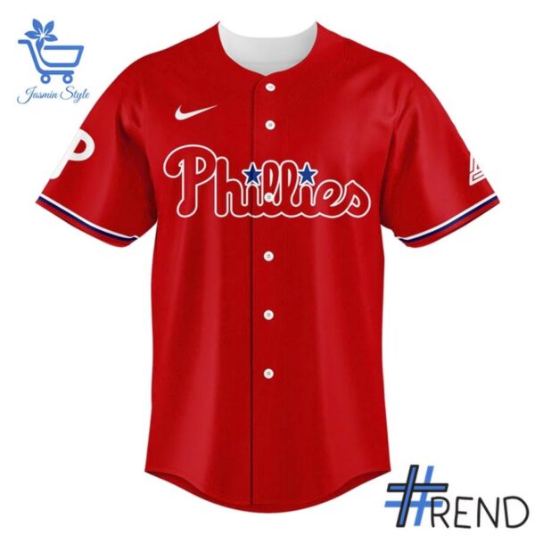 Stylish 3 Philadelphia Phillies Chris Brown Breezy Bowl XX Summer World Tour Jersey designed for everyday wear and lasting comfort.