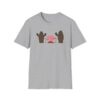 Pig roast bear Shirt featuring a bold design for everyday confidence.