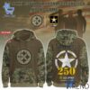 Bold and versatile 1 Pittsburgh Steelers US Army 250th Birthday Hoodie for any occasion.