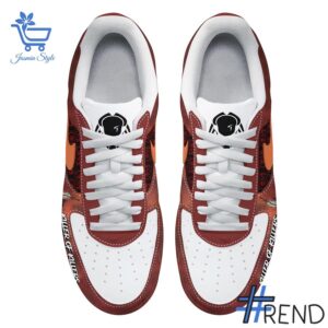 3 Predator Killer of Killers Air Force Shoes featuring a bold design for everyday confidence.