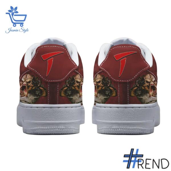 4 Predator Killer of Killers Air Force Shoes featuring a bold design for everyday confidence.
