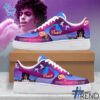 Premium 1 Prince Around The World In A Day Air Force Shoes built for comfort and a modern lifestyle