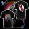 Crafted with care, the Queens of the Stone Age skull black shirt delivers a versatile look and lasting quality.
