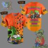Crafted with care, the 1 Rat Fink Big Daddy Roth Baseball Jersey delivers a versatile look and lasting quality.