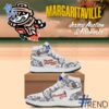 Stylish 1 Rocket City Trash Pandas Margaritaville Night Air Jordan 1 designed for everyday wear and lasting comfort.