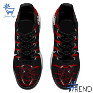 Premium 2 Roman Reigns OTC Head Of The Table Air Max TN Shoes built for comfort and a modern lifestyle