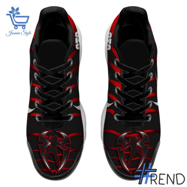 Premium 2 Roman Reigns OTC Head Of The Table Air Max TN Shoes built for comfort and a modern lifestyle