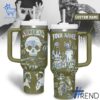 High-quality 1 SUICIDEBOYS Grey Day Tumbler 40oz featuring a stylish design for a standout look.