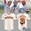Stylish 1 San Francisco Giants Grateful Dead Giants Jersey designed for everyday wear and lasting comfort.