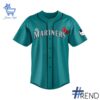 Take every step in comfort with 2 Seattle Mariners Hello Kitty Night Custom Jersey