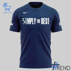2 Seattle Mariners Ichiro Suzuki 2025 T Shirt designed with a clean aesthetic for everyday wear