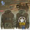 Bold and versatile 1 Seattle Seahawks US Army 250th Birthday Hoodie for any occasion.