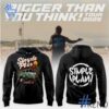 Bold and versatile 2 Simple Plan Bigger Than You Think x Phoenix Shirt for any occasion.