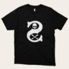 Skull & Bones S T Shirt designed with a clean aesthetic for everyday wear