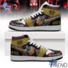 1 Sleep Token Stick To Me Like Caramel Air Jordan Shoes designed with a clean aesthetic for everyday wear