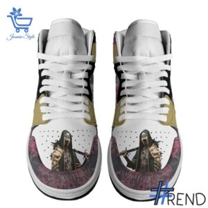 2 Sleep Token Stick To Me Like Caramel Air Jordan Shoes designed with a clean aesthetic for everyday wear