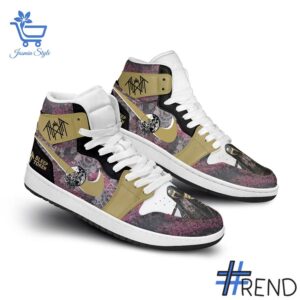 3 Sleep Token Stick To Me Like Caramel Air Jordan Shoes designed with a clean aesthetic for everyday wear