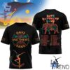 Premium quality 1 So Much to Say Dave Matthews Band Shirt with a modern, versatile look