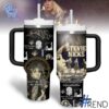 High-quality 1 Stevie Nicks Be a Legend Tumbler featuring a stylish design for a standout look.