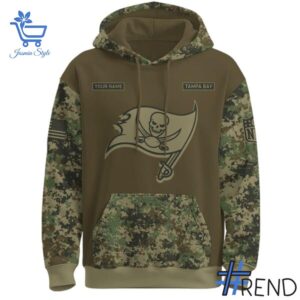 Bold and versatile 2 Tampa Bay Buccaneers US Army 250th Birthday Hoodie for any occasion.