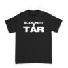 Tar Movie Cate Blanchett T Shirt featuring a bold design for everyday confidence.