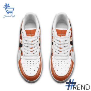 High-quality 2 Teddy Swims Air Force Shoes featuring a stylish design for a standout look.