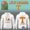1 Tennessee Volunteers Life Of A Volunteers Hoodie featuring a bold design for everyday confidence.