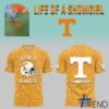1 Tennessee Volunteers Life Of A Volunteers Shirt designed with a clean aesthetic for everyday wear