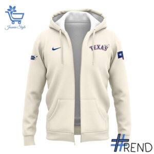 The 2 Texas Rangers Peanuts Snoopy Hoodie brings a timeless classic into today’s style