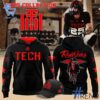 Texas Tech Red Raiders Football 100th Anniversary hrowbacks Hoodie 1 jpg featuring a bold design for everyday confidence.