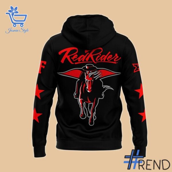 Texas Tech Red Raiders Football 100th Anniversary hrowbacks Hoodie 3 jpg featuring a bold design for everyday confidence.