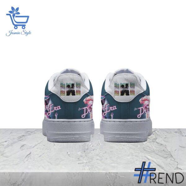 Premium The Driver Era Air Force Shoes designed for a modern, versatile style.