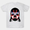 The The Great Sasuke Mask T Shirt brings street-ready confidence to everyday outfits.