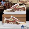 Bold and versatile 1 The Red Clay Strays Air Force Shoes for any occasion.